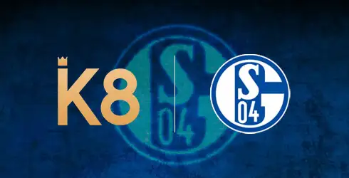 Trang chủ 50 - K8VINA schalke k8