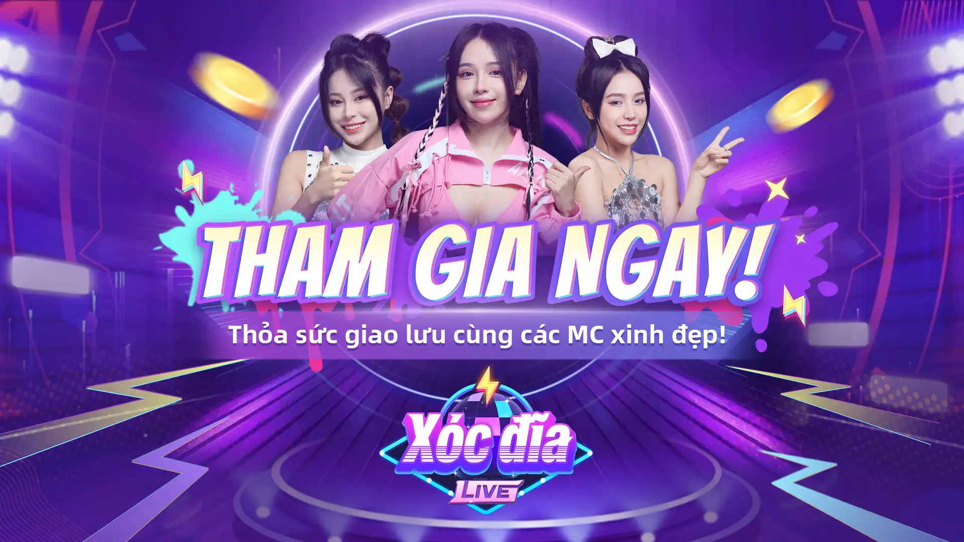 Trang chủ 49 - K8VINA xoc dia live