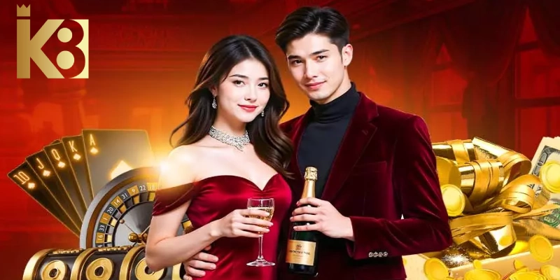 Khuyến mãi nạp lần đầu cho thành viên thưởng hấp dẫn cho người mới