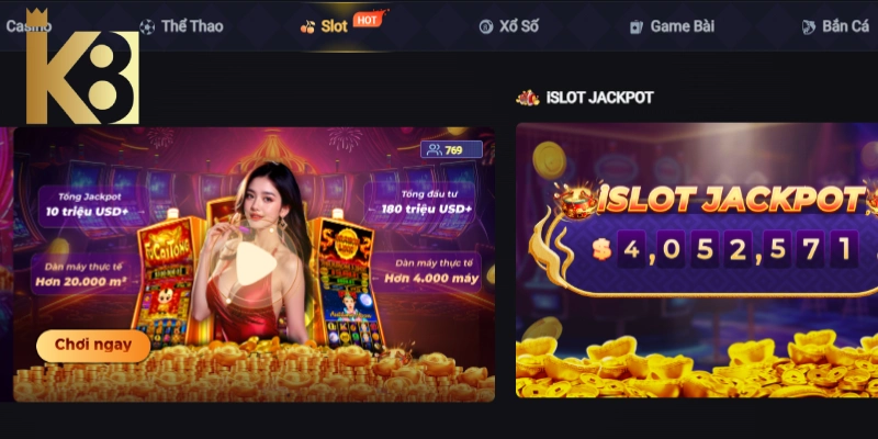 Nhà cái đặt ra định hướng phát triển rõ ràng đến 2030