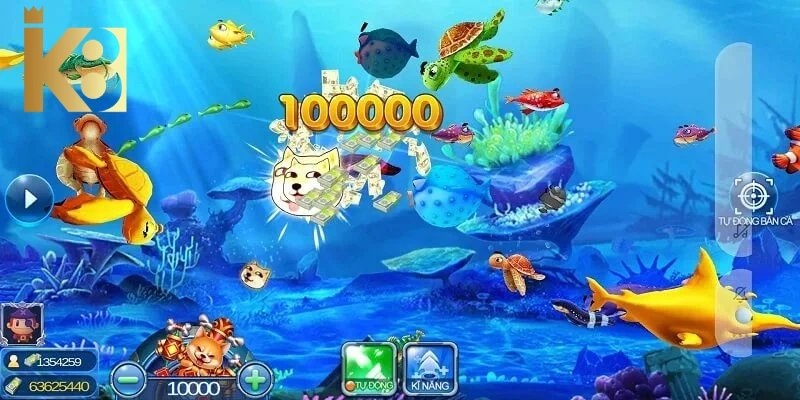 Săn boss đem lại mức tiền khủng cao ngất ngưởng