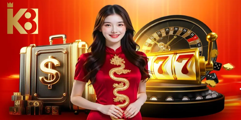 K8BET cam kết sân chơi cá cược uy tín, minh bạch cho tất cả