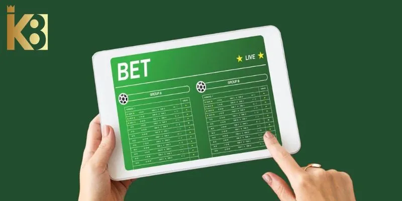 Bạn không nên bỏ qua yếu tố biến động kèo cược châu Á