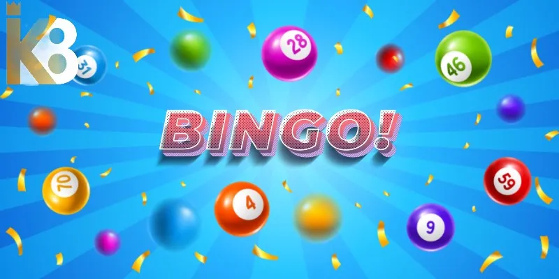Bingo là game chơi siêu hấp dẫn