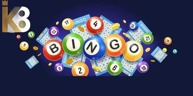 Cách chơi bingo đơn giản, dễ dàng tham gia