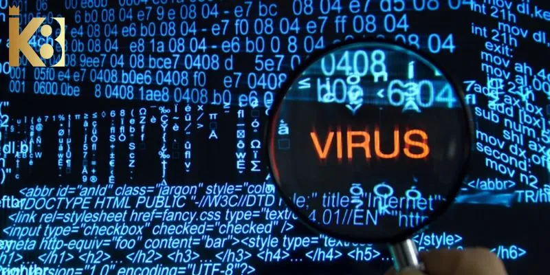 Cài đặt phần mềm chống virus trên thiết bị cá cược đề phòng mối nguy