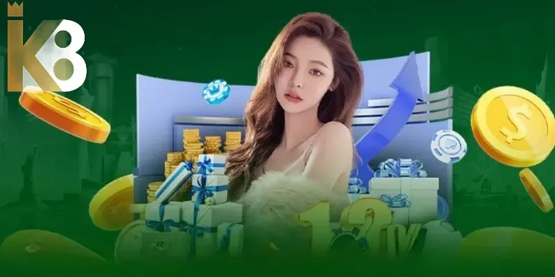 Truy cập nhà cái để thực hiện đăng ký K8BET