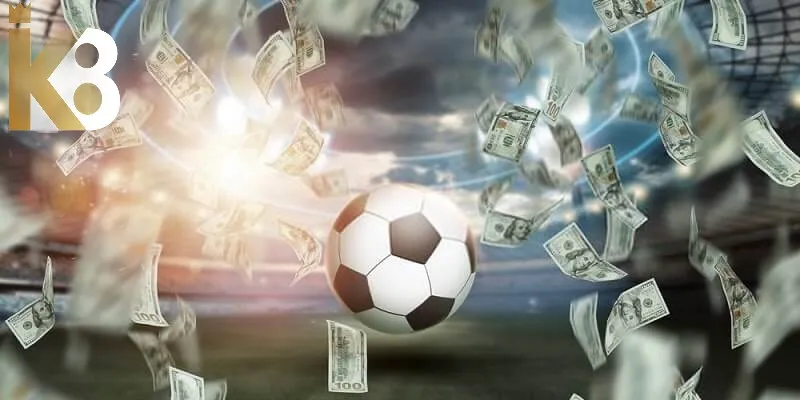 Cần quản lý vốn khi tham gia kèo chấp Ngoại Hạng Anh