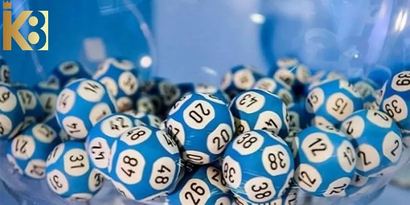 Chu kỳ xuất hiện lô rơi thường từ 1 - 3 ngày