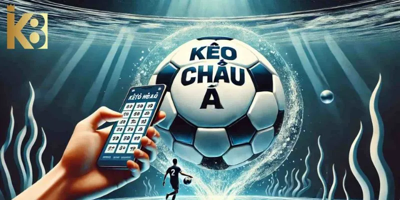 Có nhiều tỷ lệ cược kèo châu Á đa dạng để anh em tham khảo lựa chọn