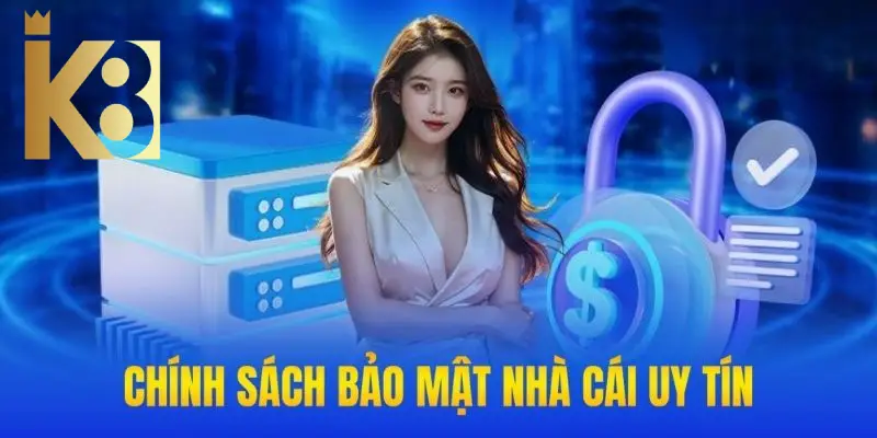 K8BET có quy định một số trường hợp chia sẻ thông tin người chơi cho bên thứ 3