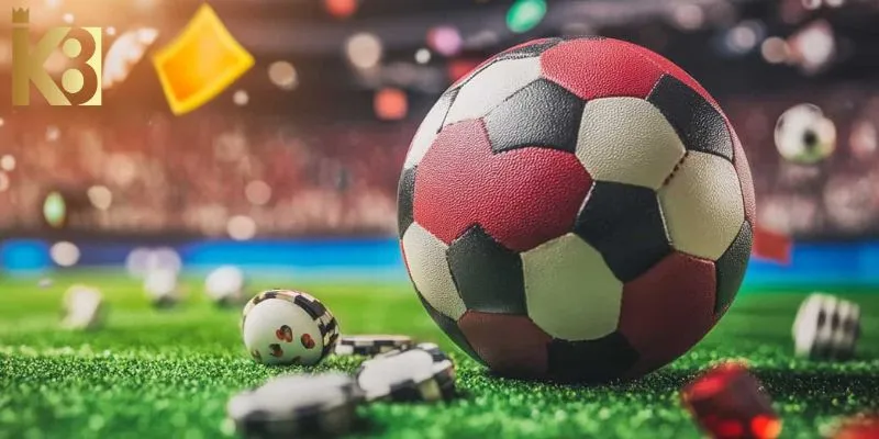 Kèo châu Á là tỷ lệ cược thể hiện tương quan sức mạnh của 2 đội bóng