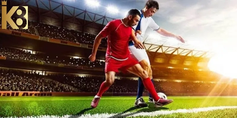 Kèo cược kết quả hiệp phụ