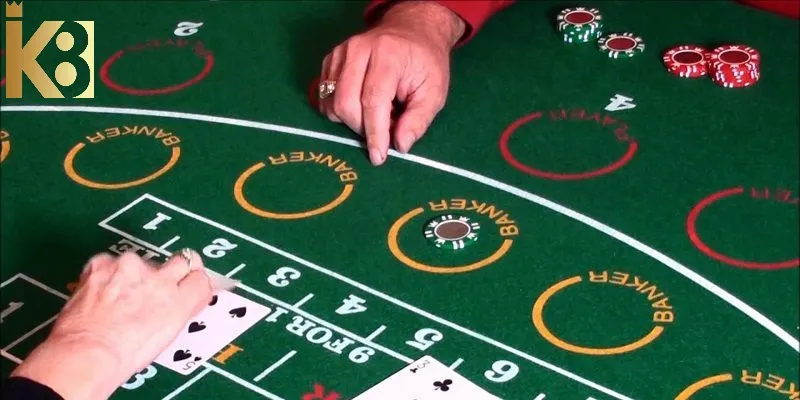 Nắm vững luật giúp bạn đưa ra chiến lược chơi hiệu quả