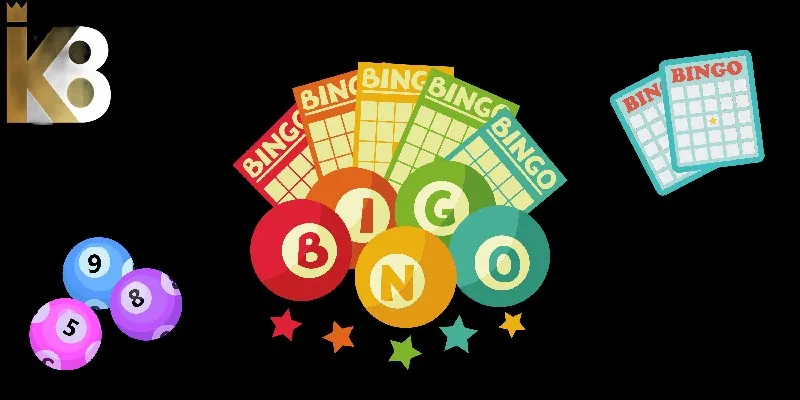 Nên áp dụng chiến thuật Granville khi chơi bingo