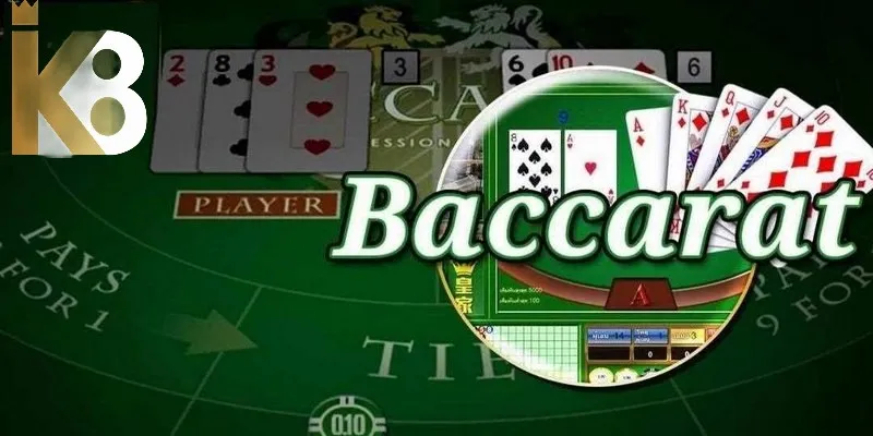 Nên ưu tiên học hỏi kinh nghiệm tham gia đánh bài Baccarat