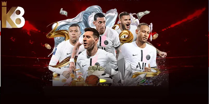 Nhà cái cá cược thể thao hấp dẫn