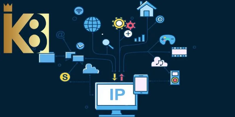 Nhà cái có quyền truy cập địa chỉ IP của người chơi