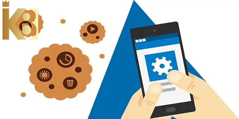 Nhà cái có sử dụng cookies để duy trì phiên đăng nhập, cải thiện hiệu suất