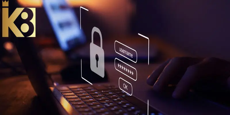 Nhà cái K8BET thu thập thông tin người chơi để quản lý dịch vụ tốt nhất