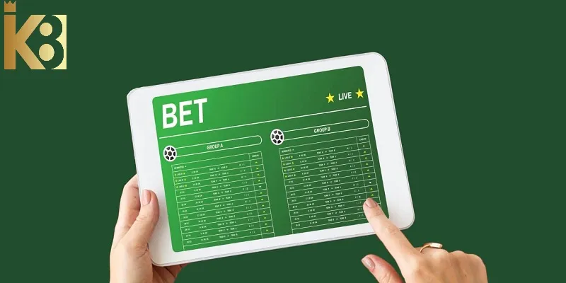 Phân tích tỷ lệ kèo hiệp phụ kỹ lưỡng