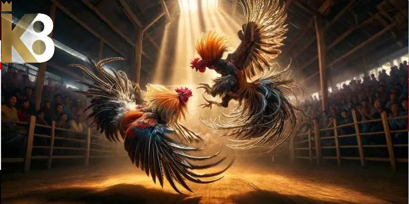 Sân chơi đá gà mang đến những trải nghiệm trọn vẹn cho các thành viên