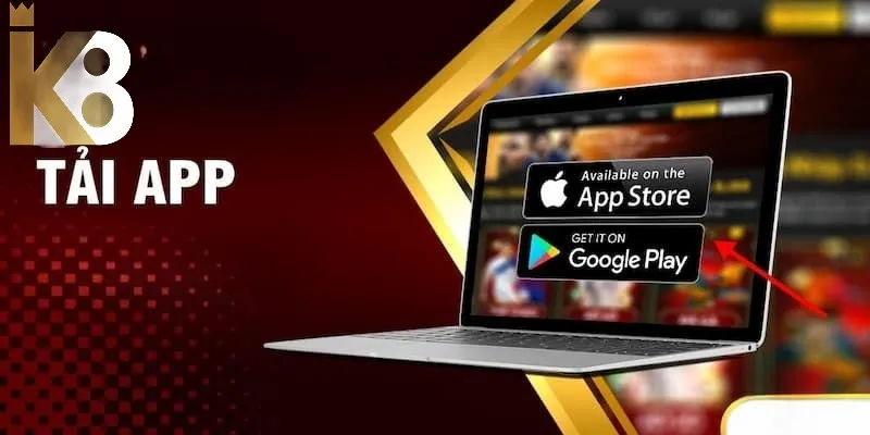 Tải app nhà cái đơn giản, tham gia game dễ dàng