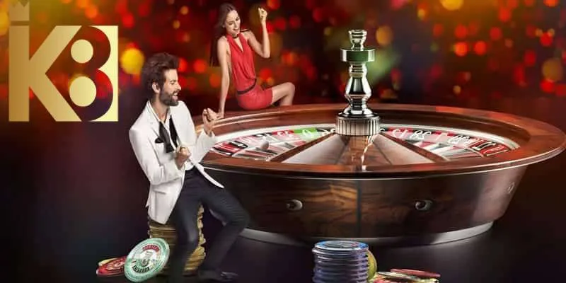 Tại sảnh casino người chơi có thể hưởng ưu đãi hoàn tiền cực hấp dẫn