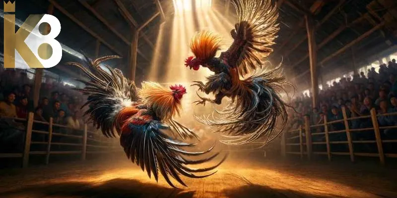Tham gia cá cược đá gà cần chú ý đến các kèo cược phổ biến