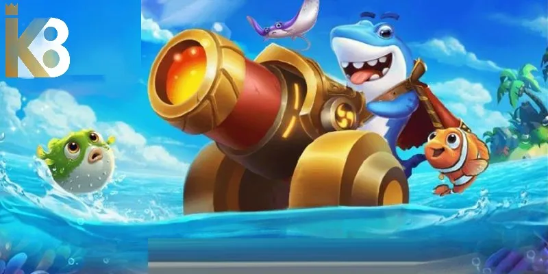 Trò chơi sử dụng các loại vũ khí tiên tiến