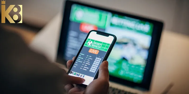 Vào tiền đặt cược thông minh