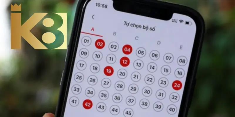 Xổ số Vietlott mang đến cơ hội trúng thưởng lớn cho mọi người.